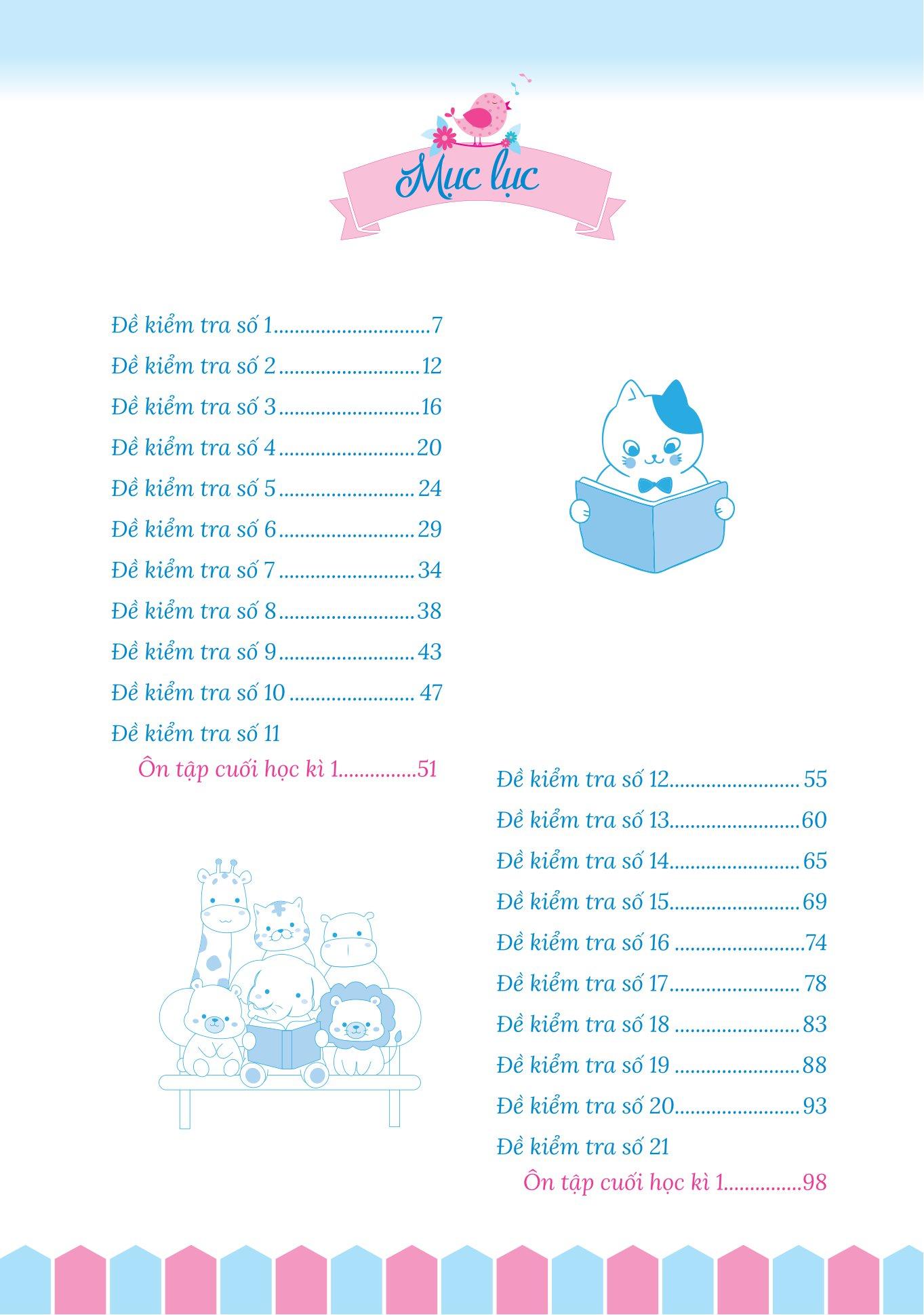 50 Đề Tăng Điểm Nhanh Tiếng Việt 4 (Theo Chương Trình Của Bộ Sách Kết Nối Tri Thức Với Cuộc Sống)