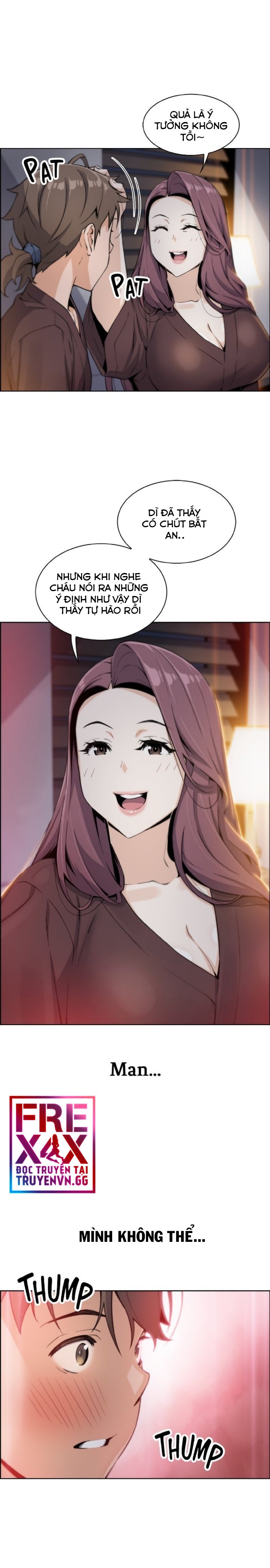 những mỹ nhân ở tiệm đậu hủ chapter 12 22