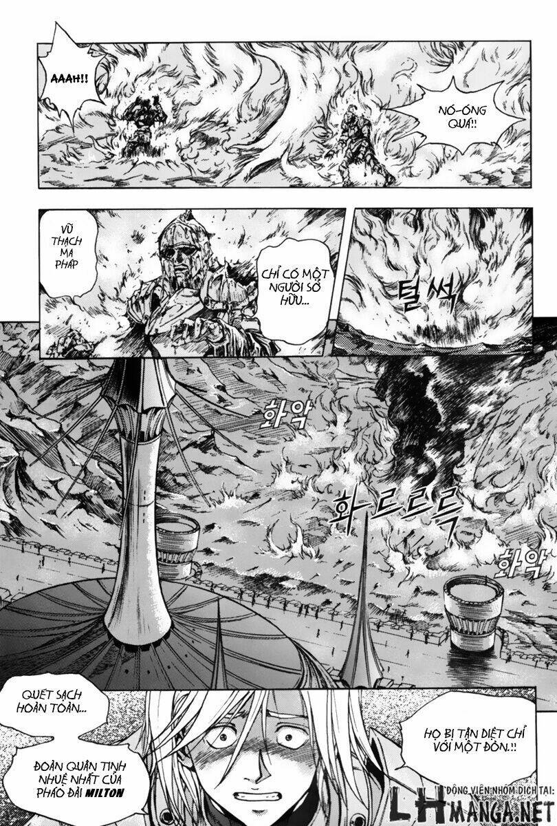 dark mage chapter 0 28