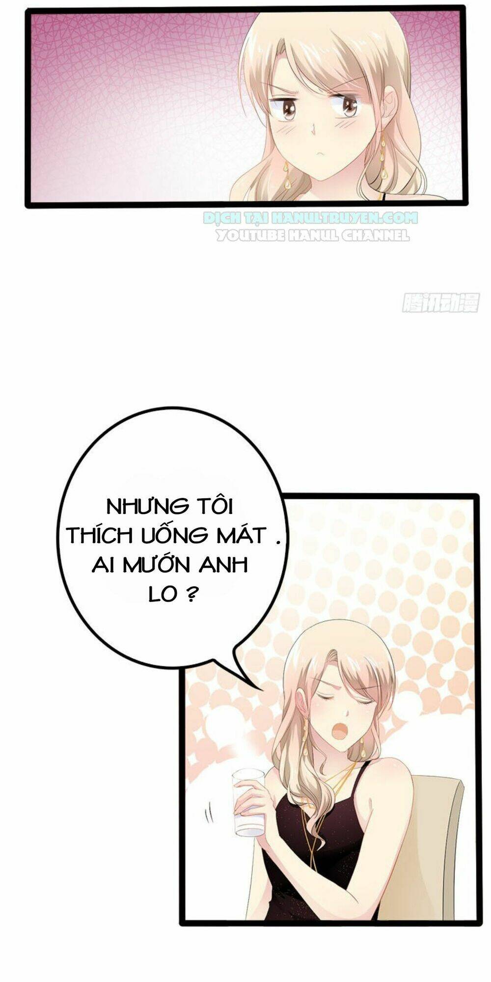 thần bí đế thiếu điềm sủng thê chapter 30 5