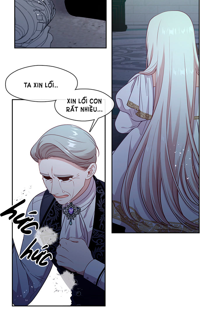 cẩn thận nữ phụ phản diện đấy! chapter 98 13