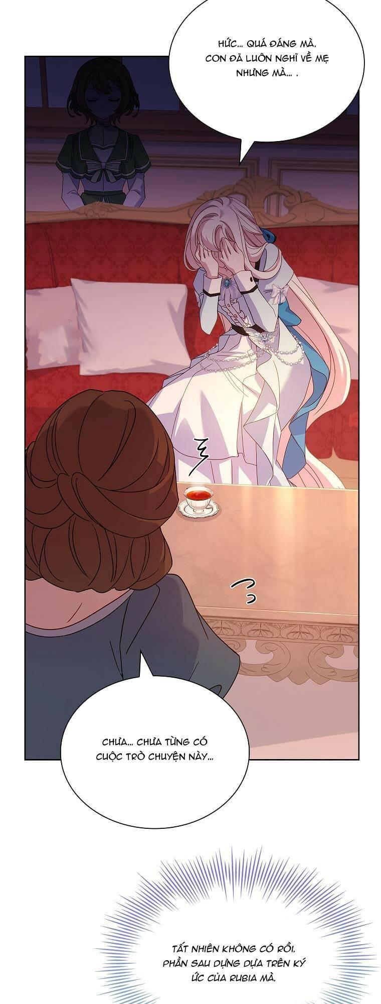 để yên cho tiểu thư hiền chapter 85 34