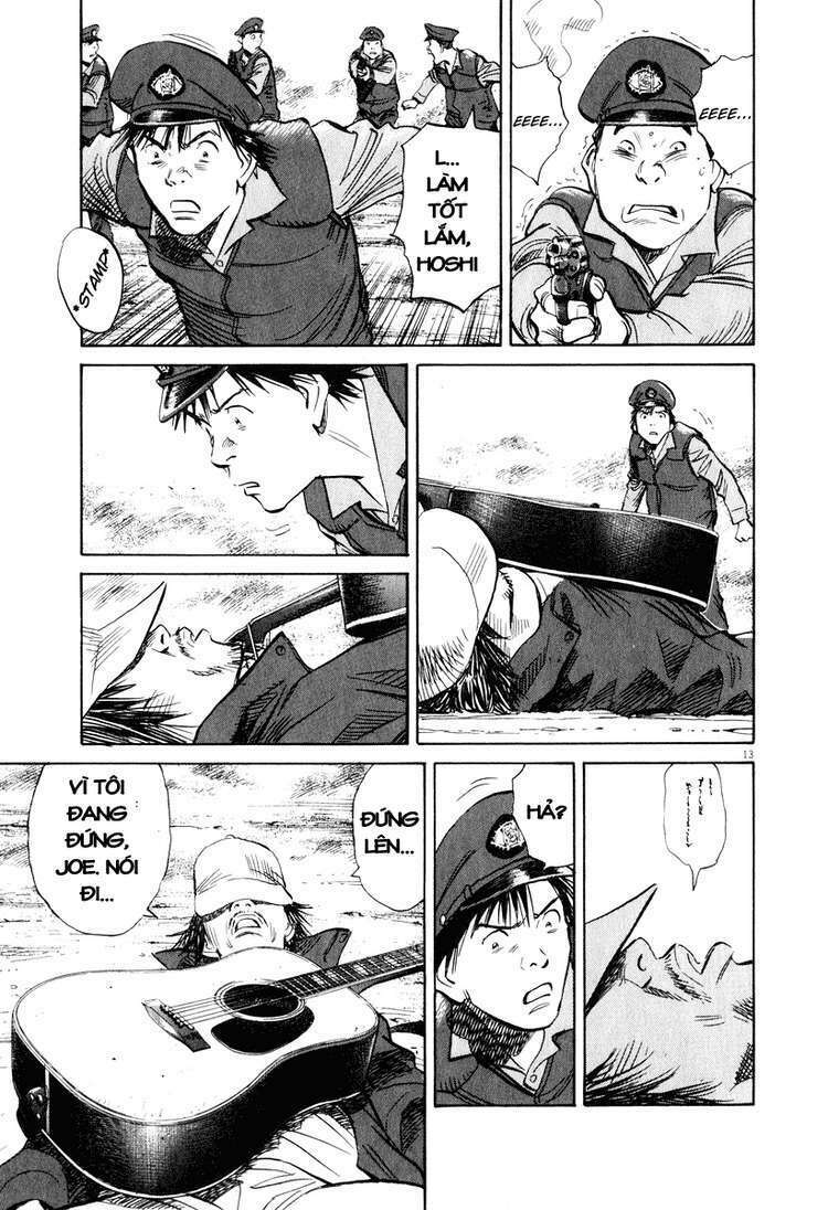 những chàng trai thế kỉ 20 chapter 198 12