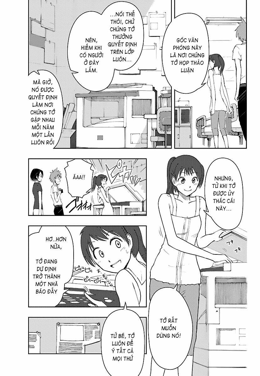 ginen shounen chapter 6 16