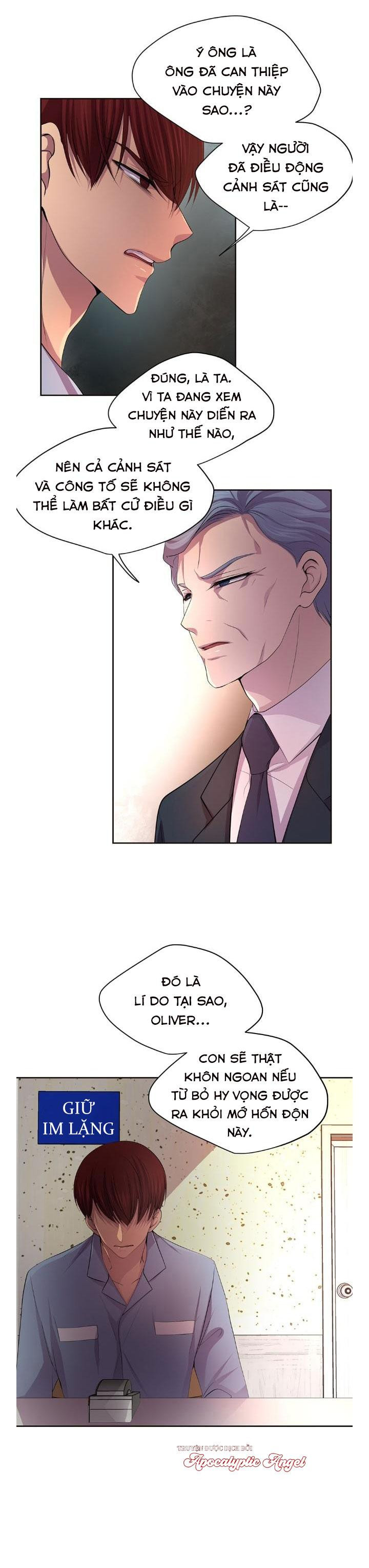 giữ em thật chặt (hold me tight) chapter 84 4