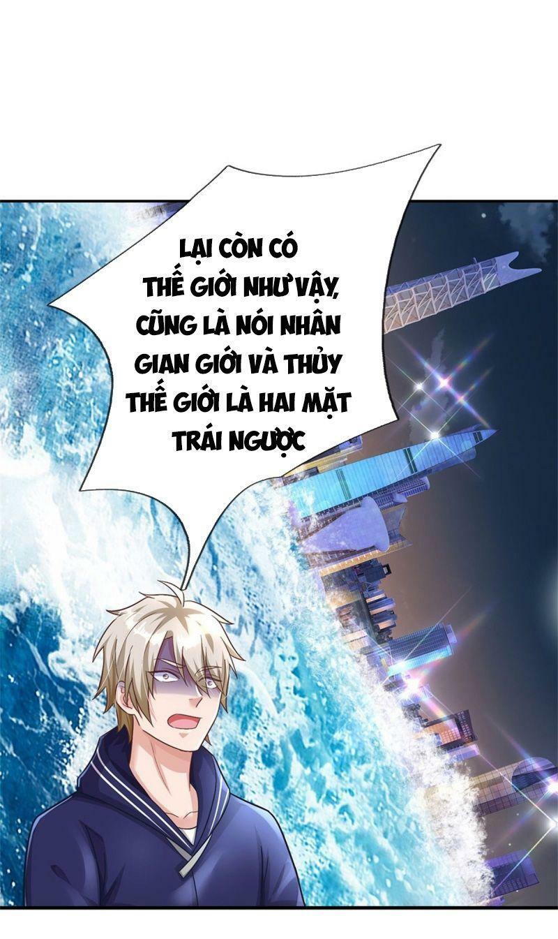 thuộc tính của ta đều tăng vào sức mạnh chapter 27 25