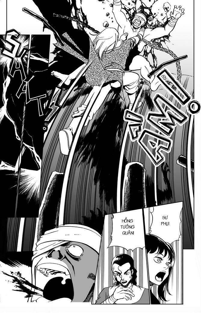 đinh bộ lĩnh chapter 4 9