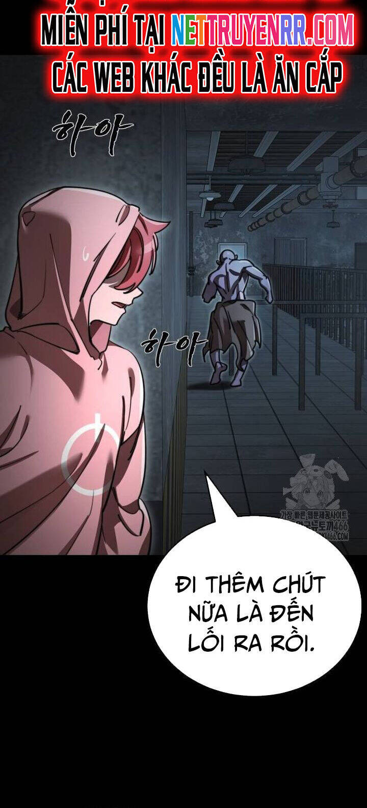 Thiên Ma Tái Lâm chapter 64 46