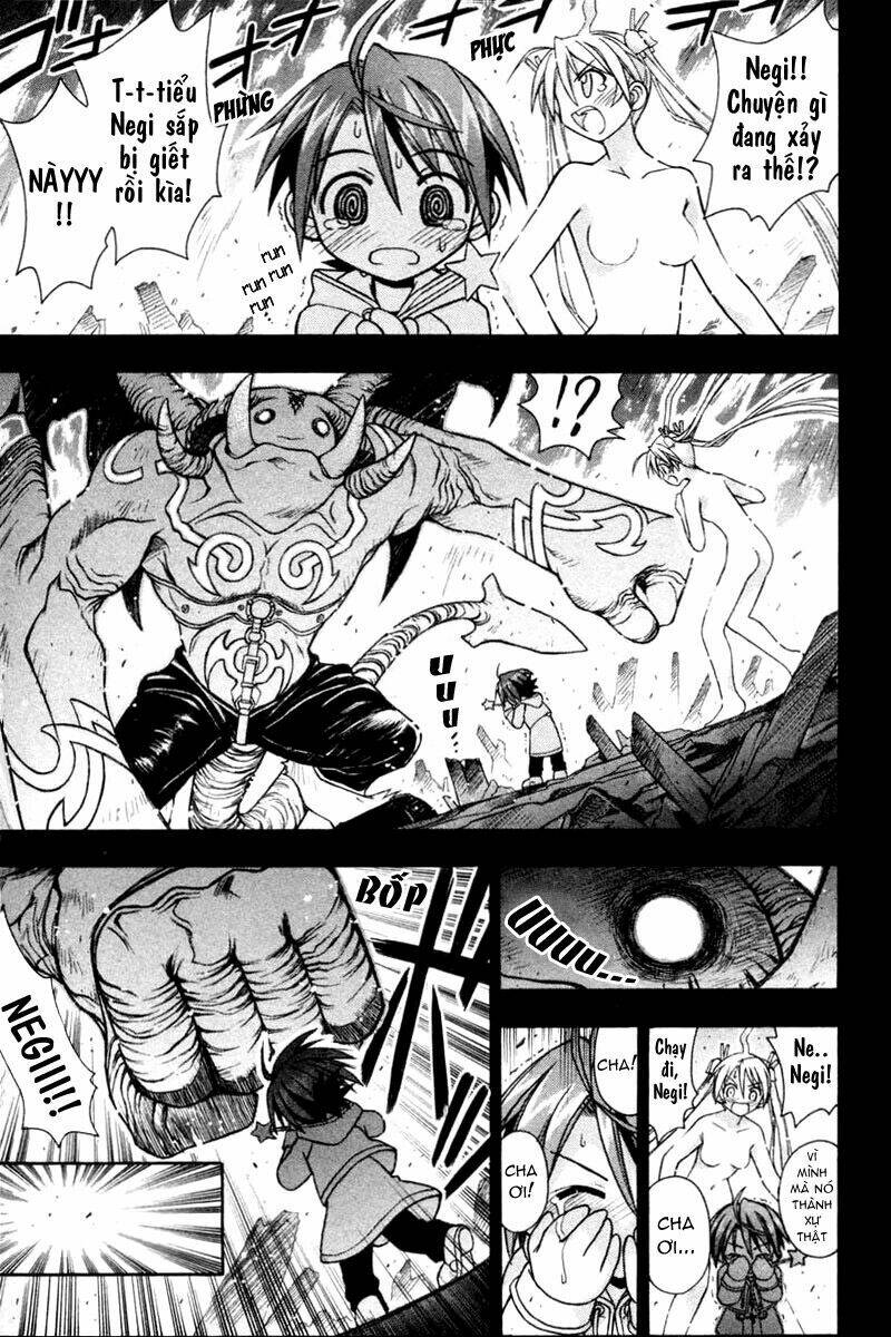 bậc thầy ma pháp chapter 65 18