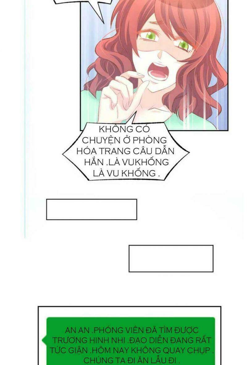 hôn nhân ấm áp : tổng tài sủng vợ thành nghiện chapter 44.2 14