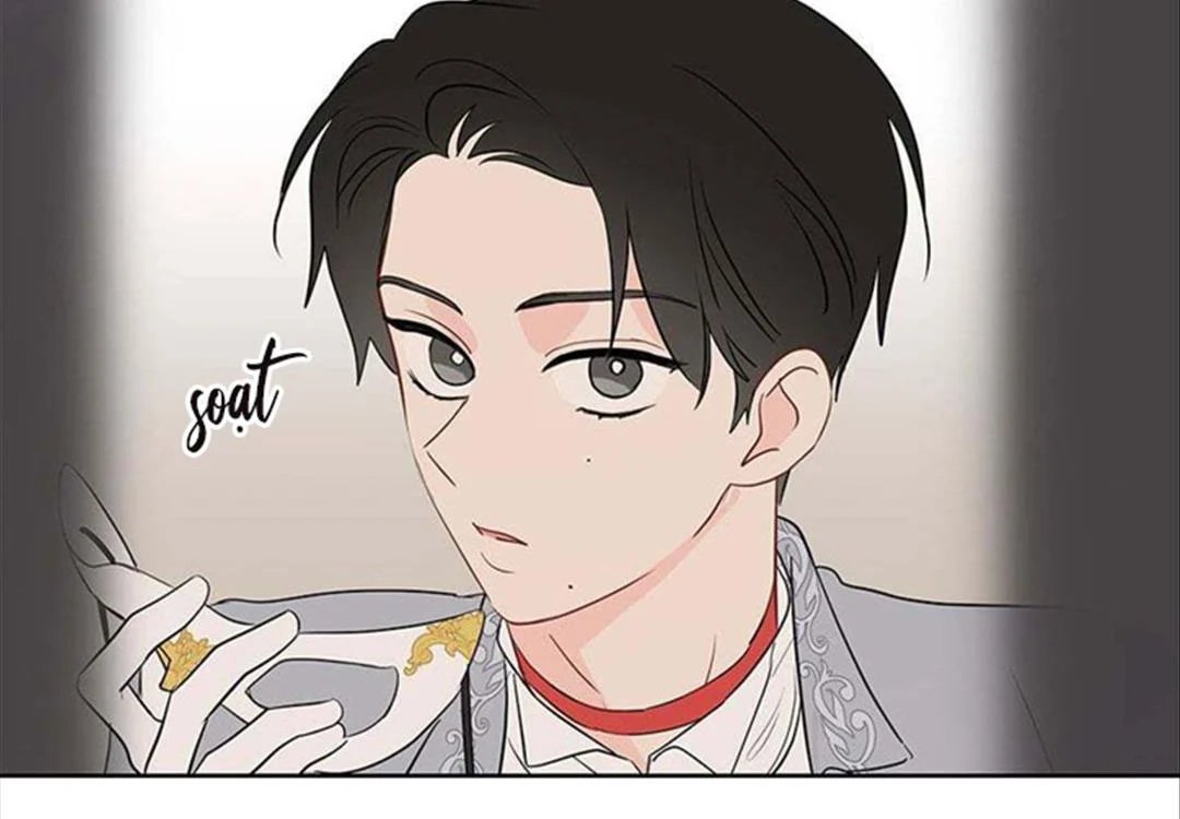 chuyện quái gì với giấc mơ đó vậy chapter 35 119