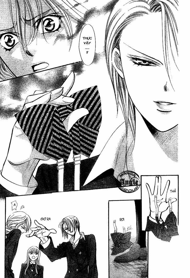 thử thách của kyouko chapter 130 12