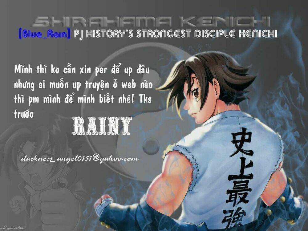 history's strongest disciple kenichi chapter 15 1