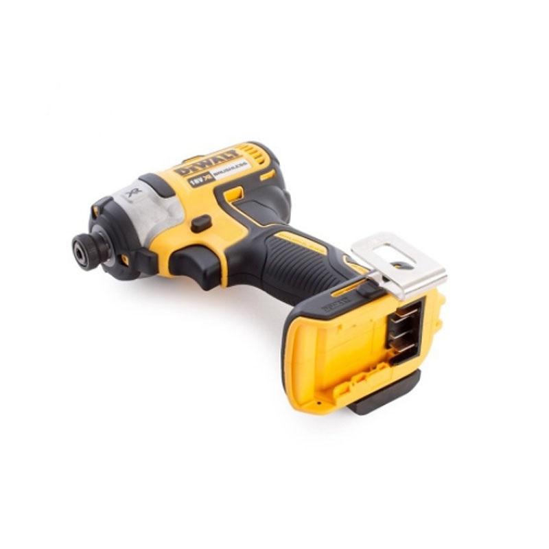 THÂN MÁY SIẾT BULONG CẦM TAY 12V/BL DEWALT DCF902N- HÀNG CHÍNH HÃNG