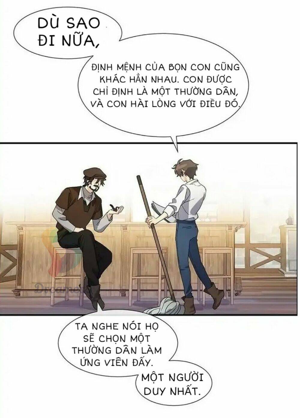 nữ chính thứ 101 chapter 1 27