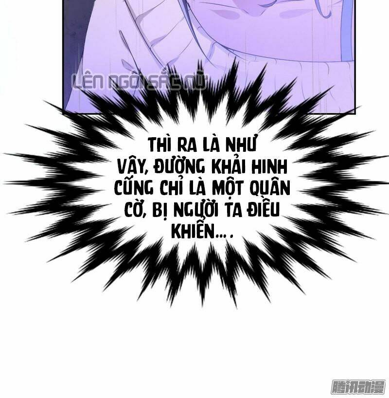 tổng tài khoái hôn chapter 8 24