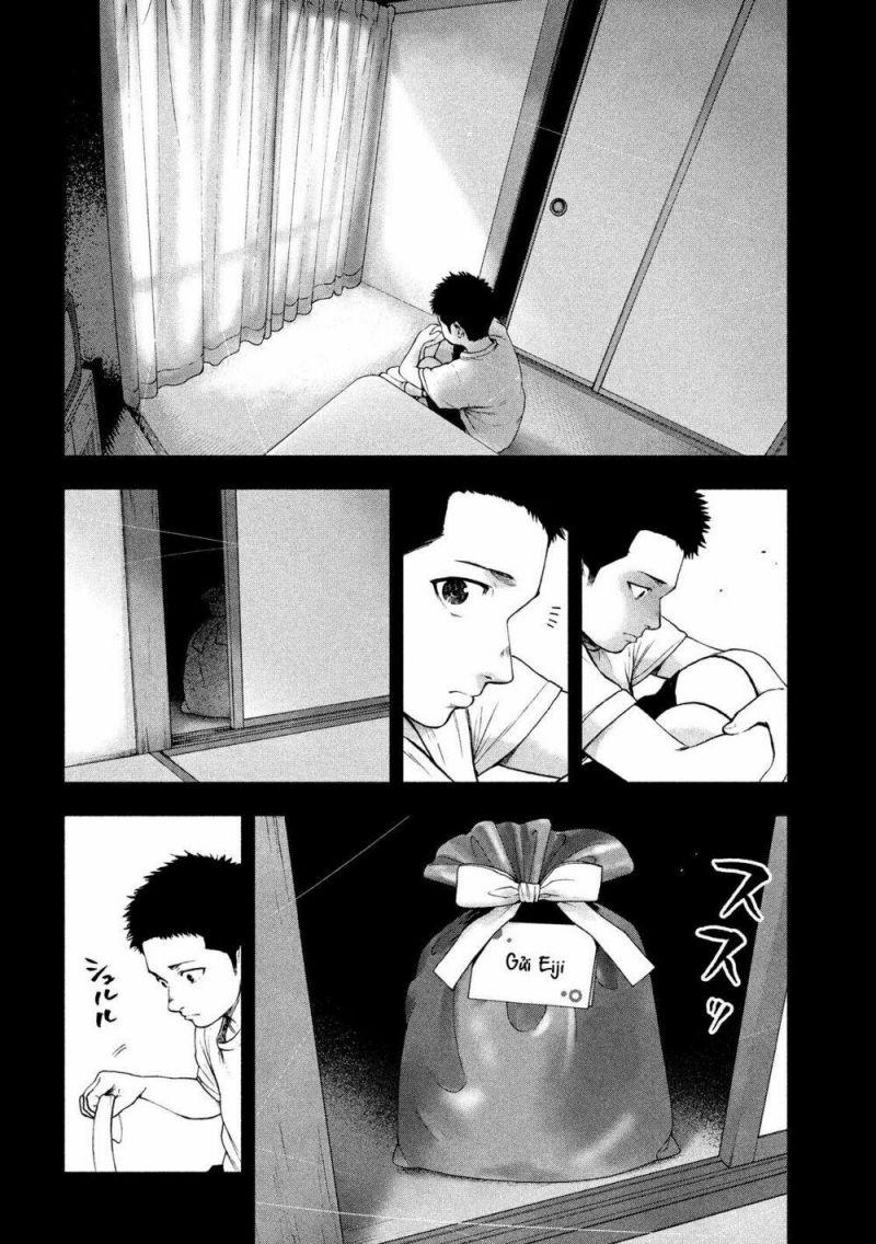 shin'ai naru boku e satsui wo komete chapter 42 16