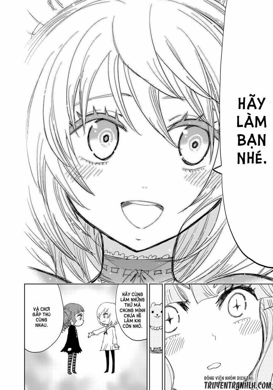 wangtangchang the yurutto hunter! chapter 4.2 13