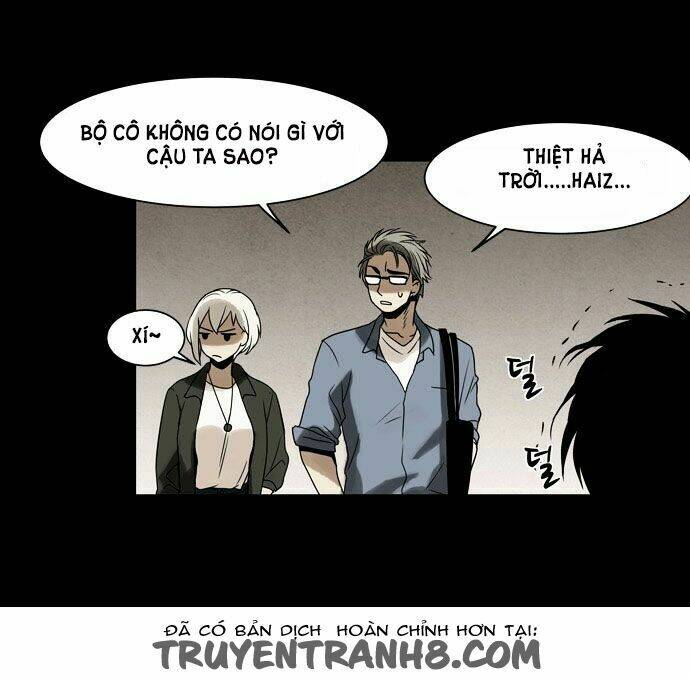 infectee chapter 6 20