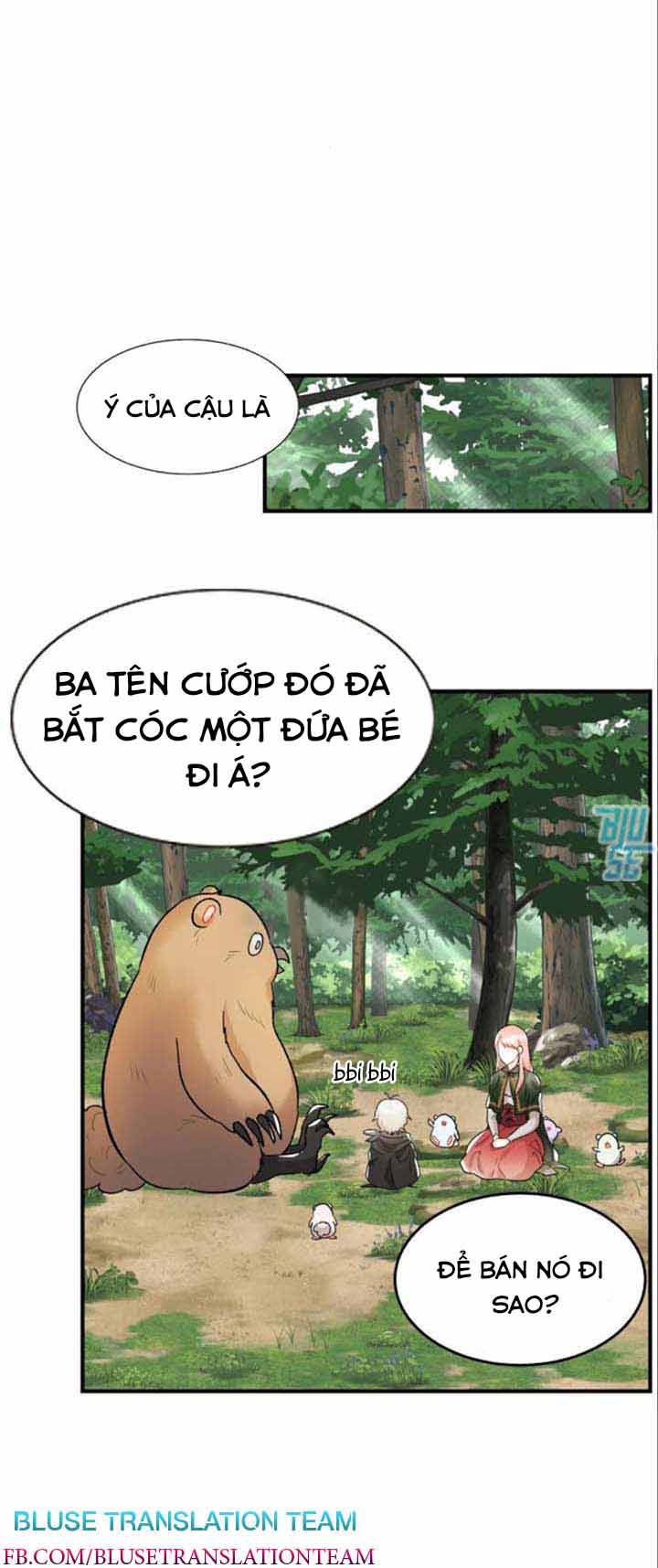 kế hoạch nuôi dưỡng hoàng tử chapter 4 57