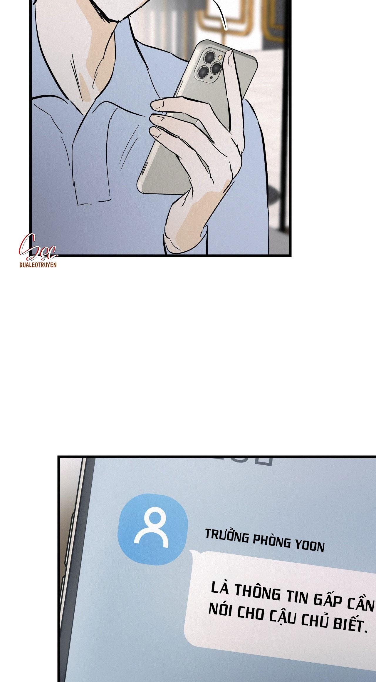 lie again chapter 50 71