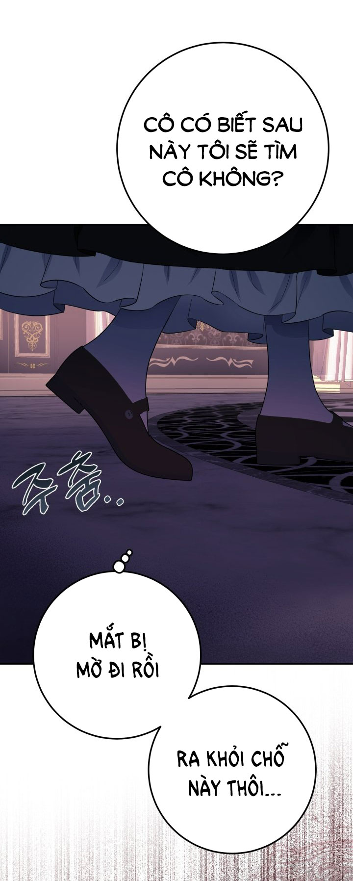 [18+] nếu cứu rỗi một cầm thú hư hỏng chapter 8.2 4