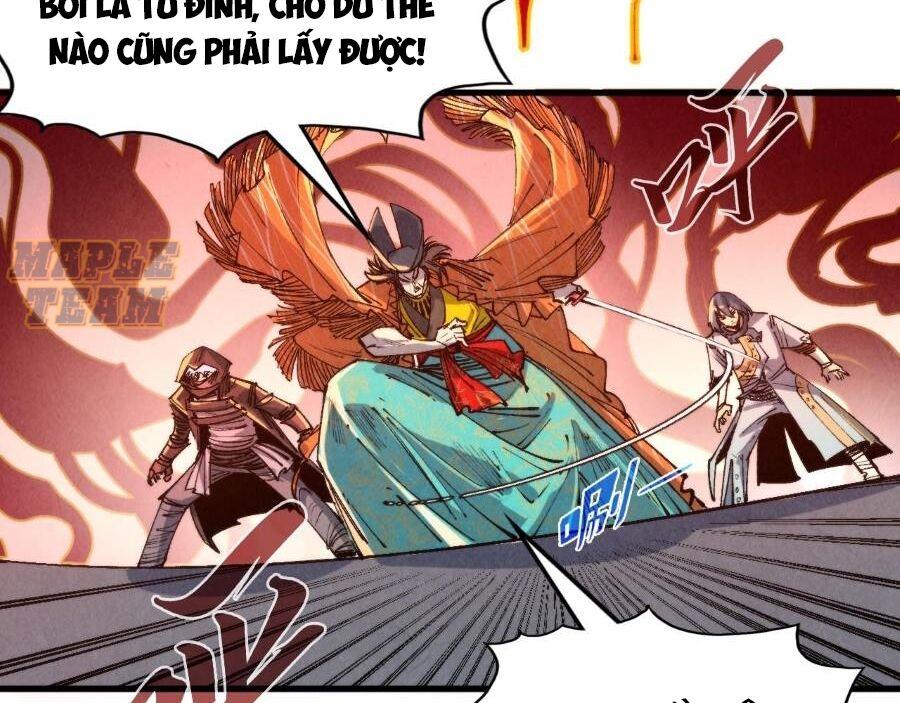 vạn cổ chí tôn chapter 271 28