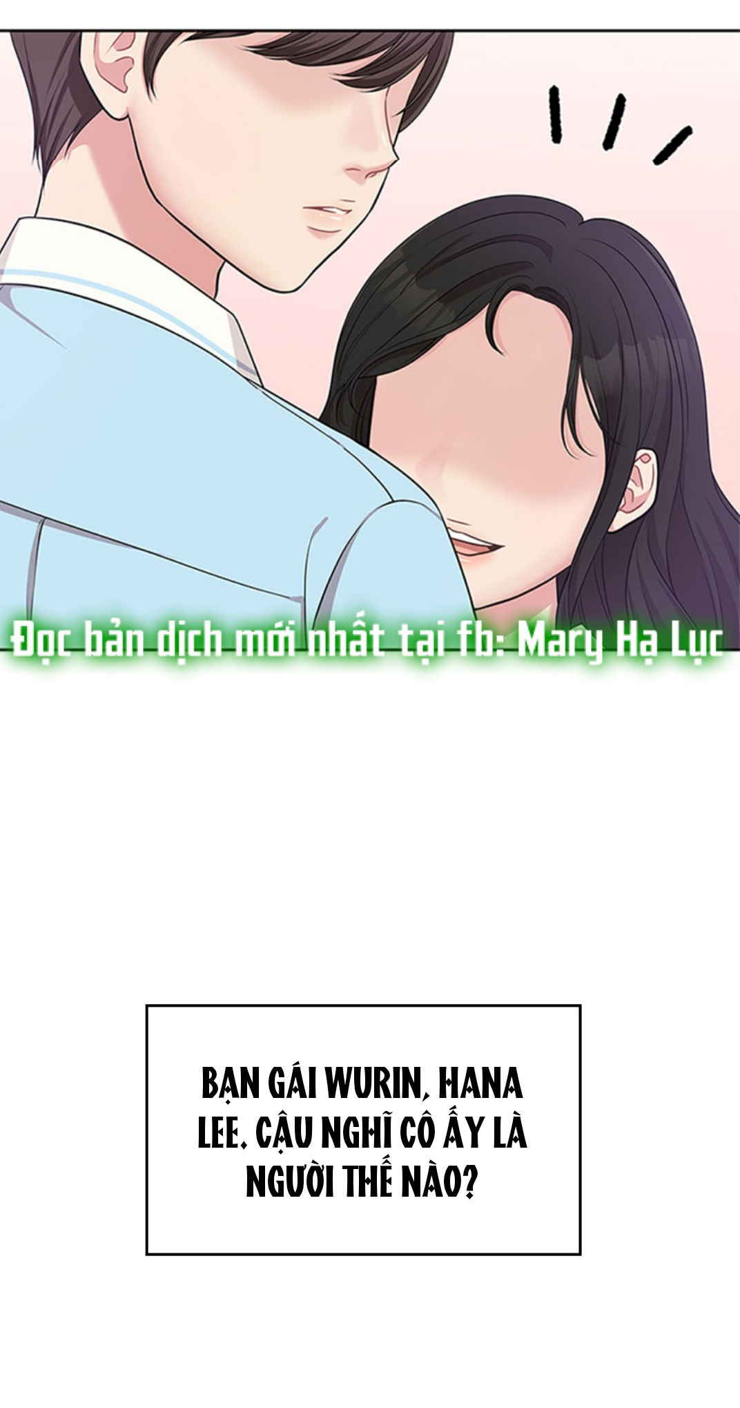 gửi em người đánh cắp những vì sao - to you who swallowed a star chapter 9.1 15