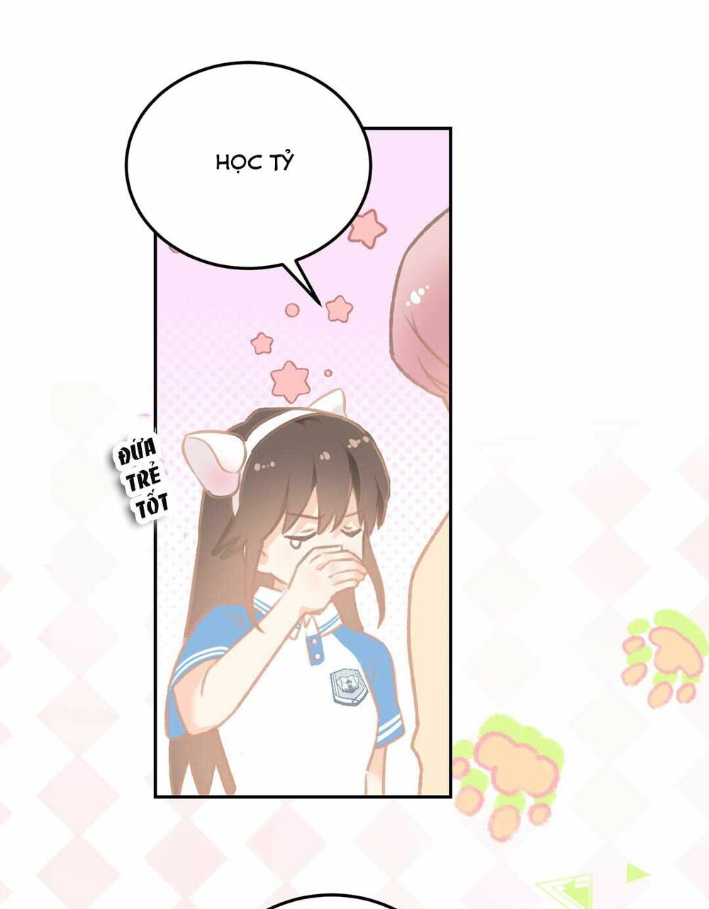 khảo nghiệm cuối cùng của tra nữ chapter 7 45