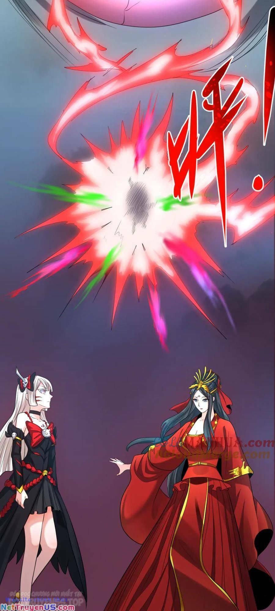 toàn cầu quỷ dị thời đại chapter 66 27