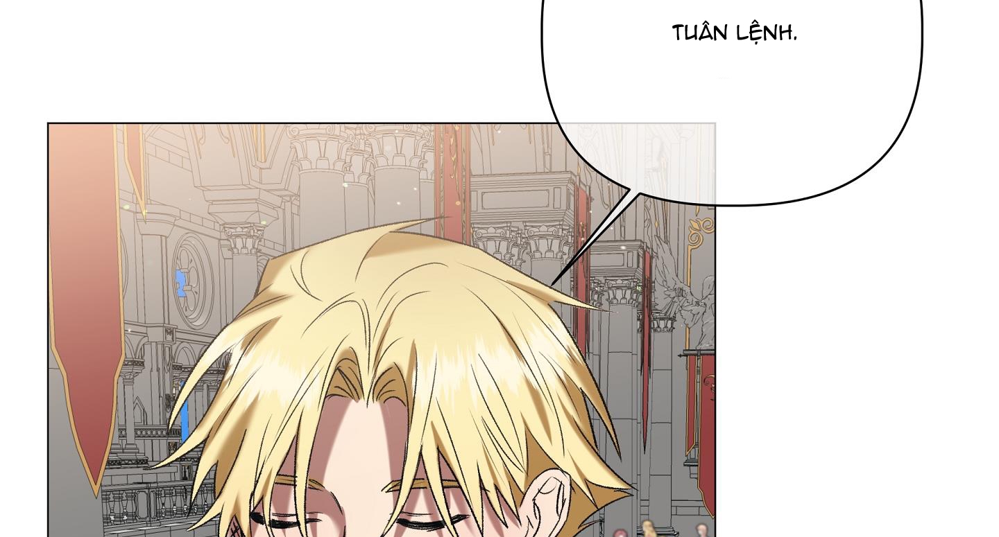 một ngày nọ, tôi được kẻ thù cầu hôn chapter 47 131