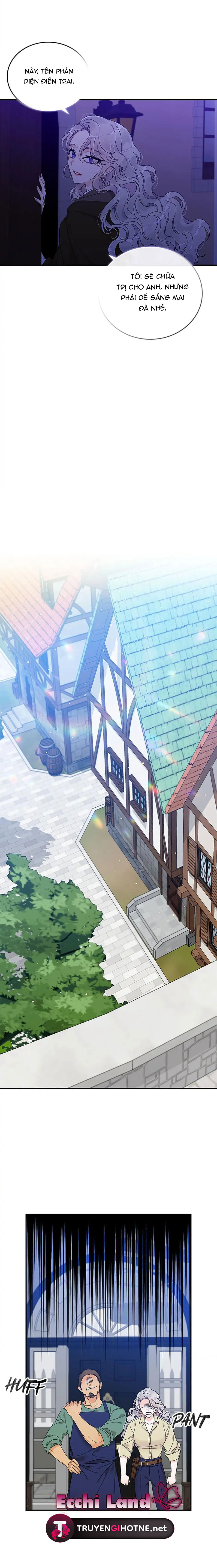 syrinx - trị liệu sư của kẻ phản diện chapter 2.1 13