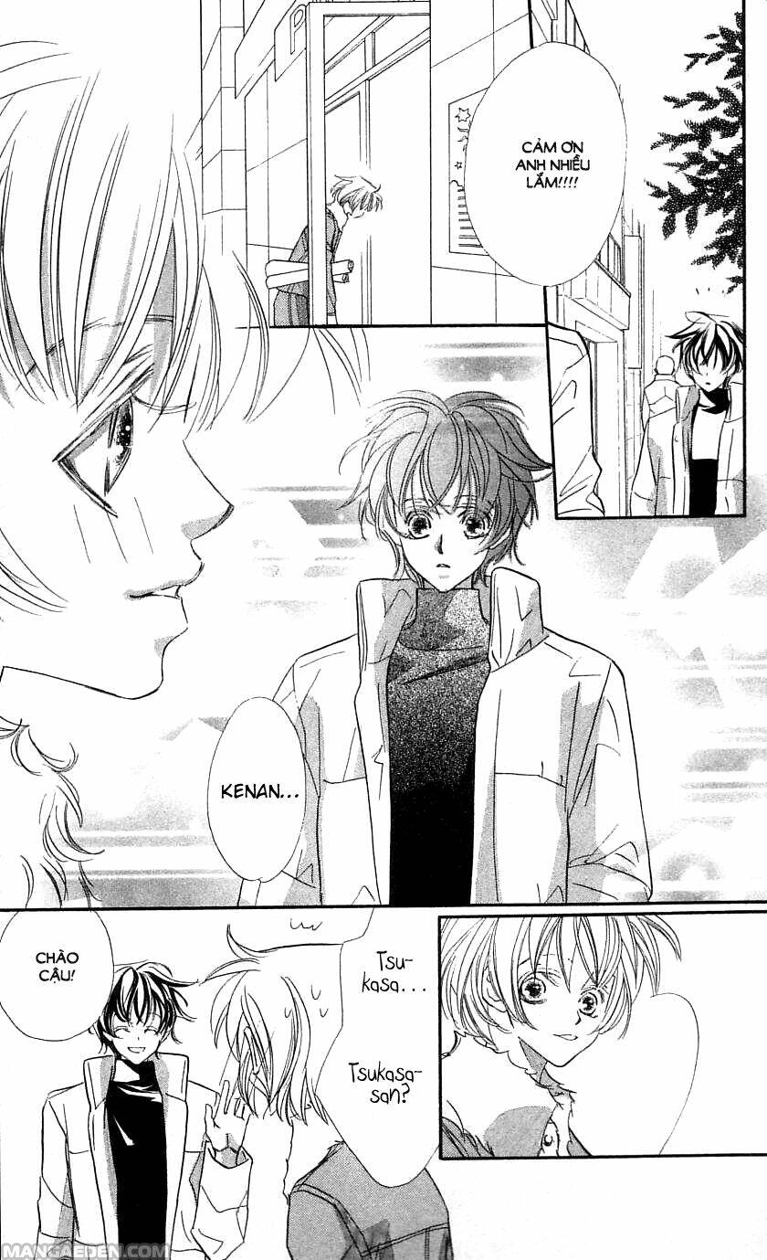 yoru made matenai chapter 29 3