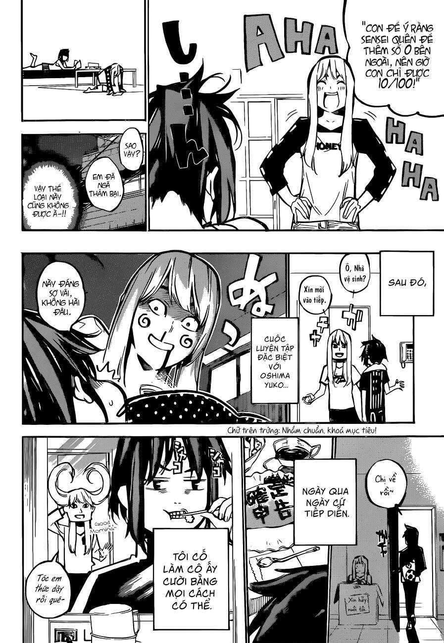 akb49 - renai kinshi jourei chapter 165 13