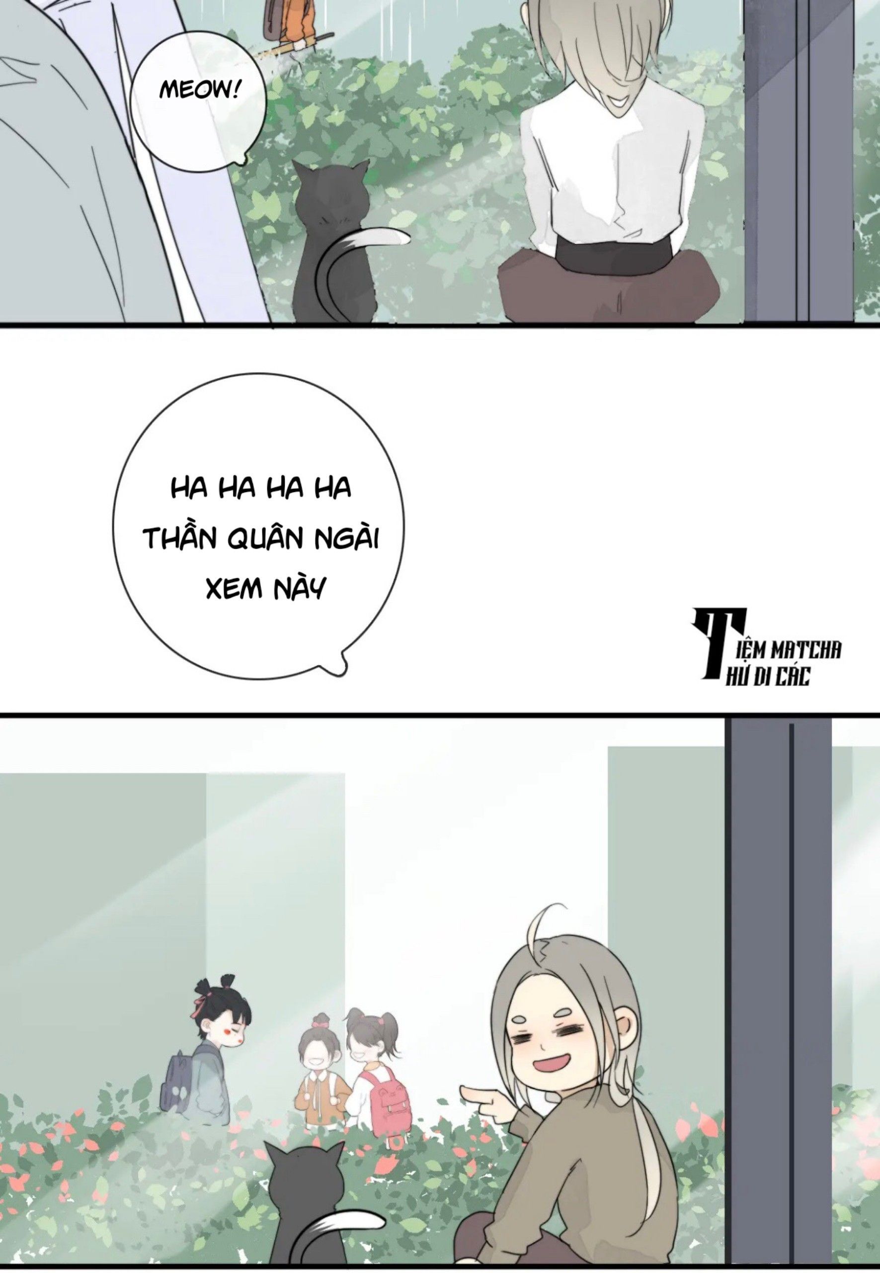 nhiệm vụ này thật muốn lấy mạng chapter 3 1