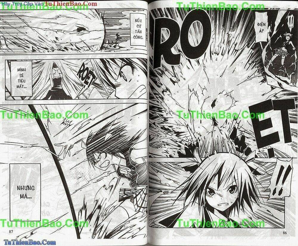 đặc vụ hàng hải chapter 3 46