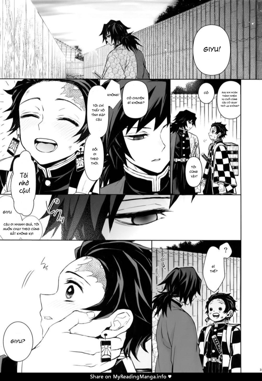 oneshot hỏny chapter 102.1 2