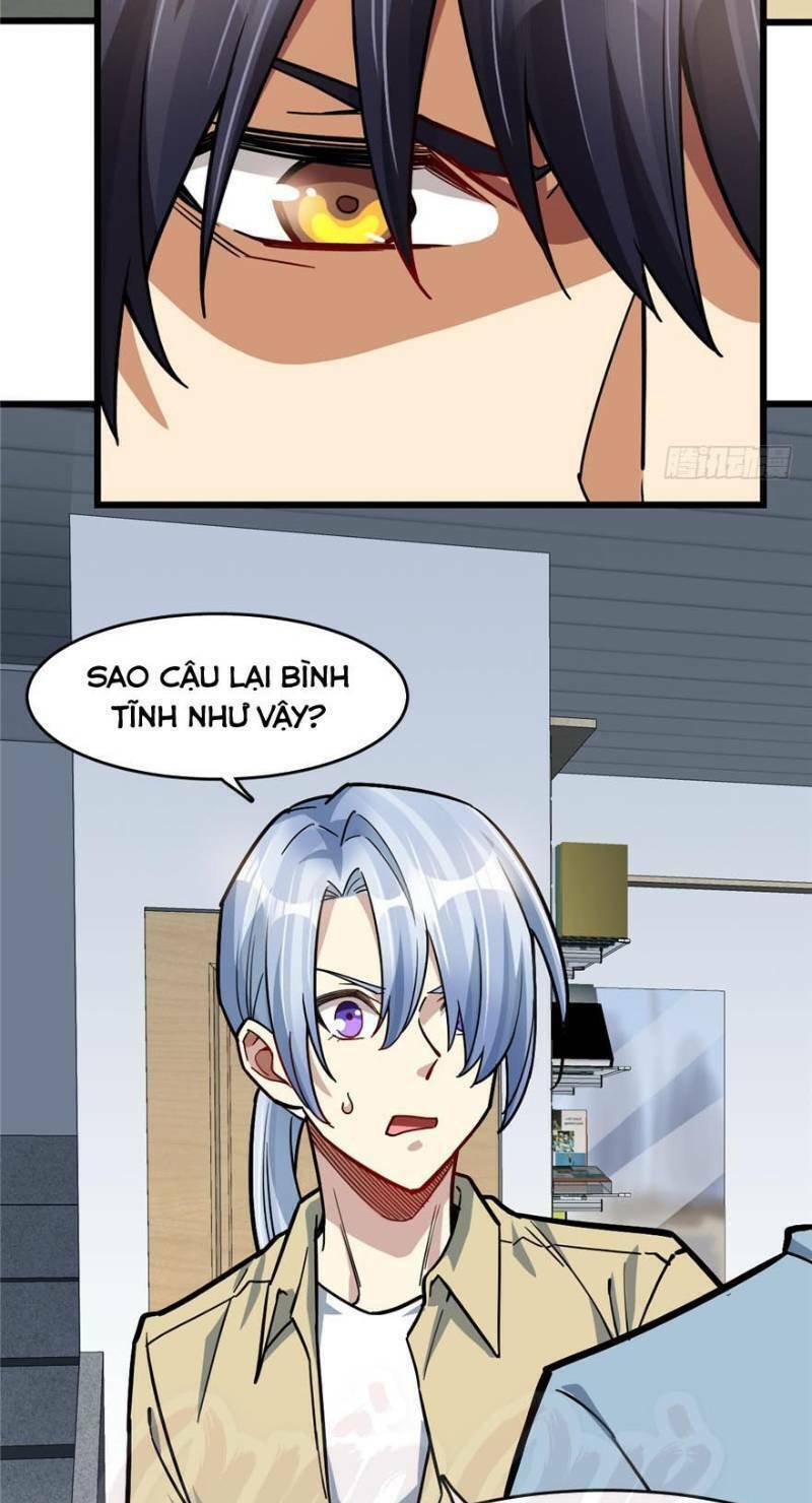 thâm dạ thư ốc chapter 54 17