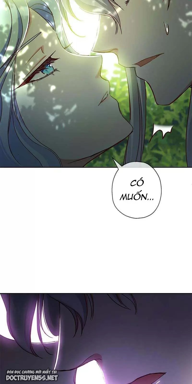 nếu tôi là nhân vật phản diện liệu tôi sẽ chết chapter 4 43