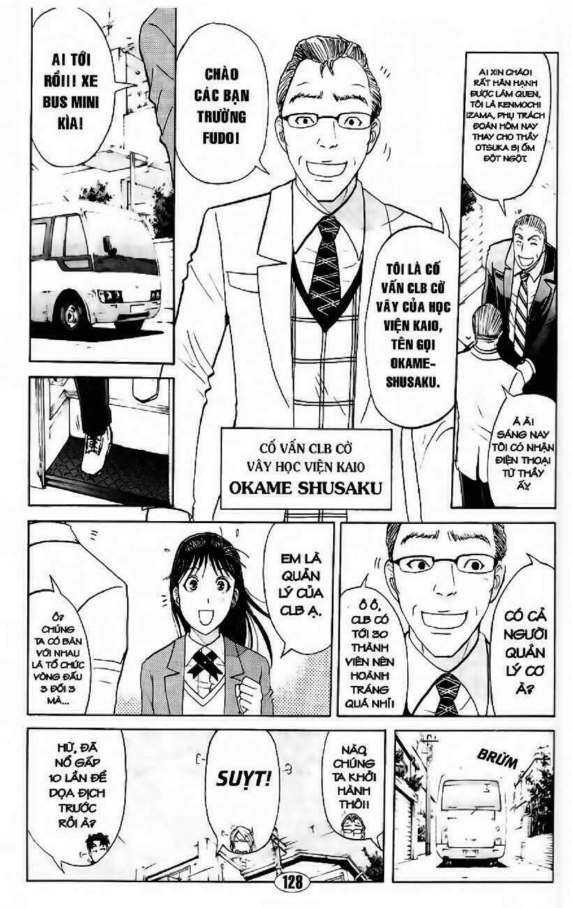 thám tử kindaichi - phần 2 chapter 69 9