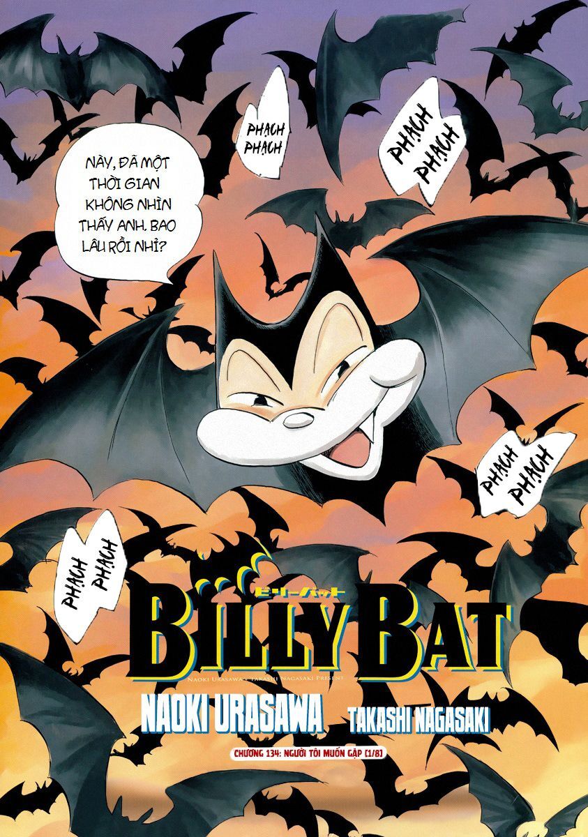billy bat chapter 134 3