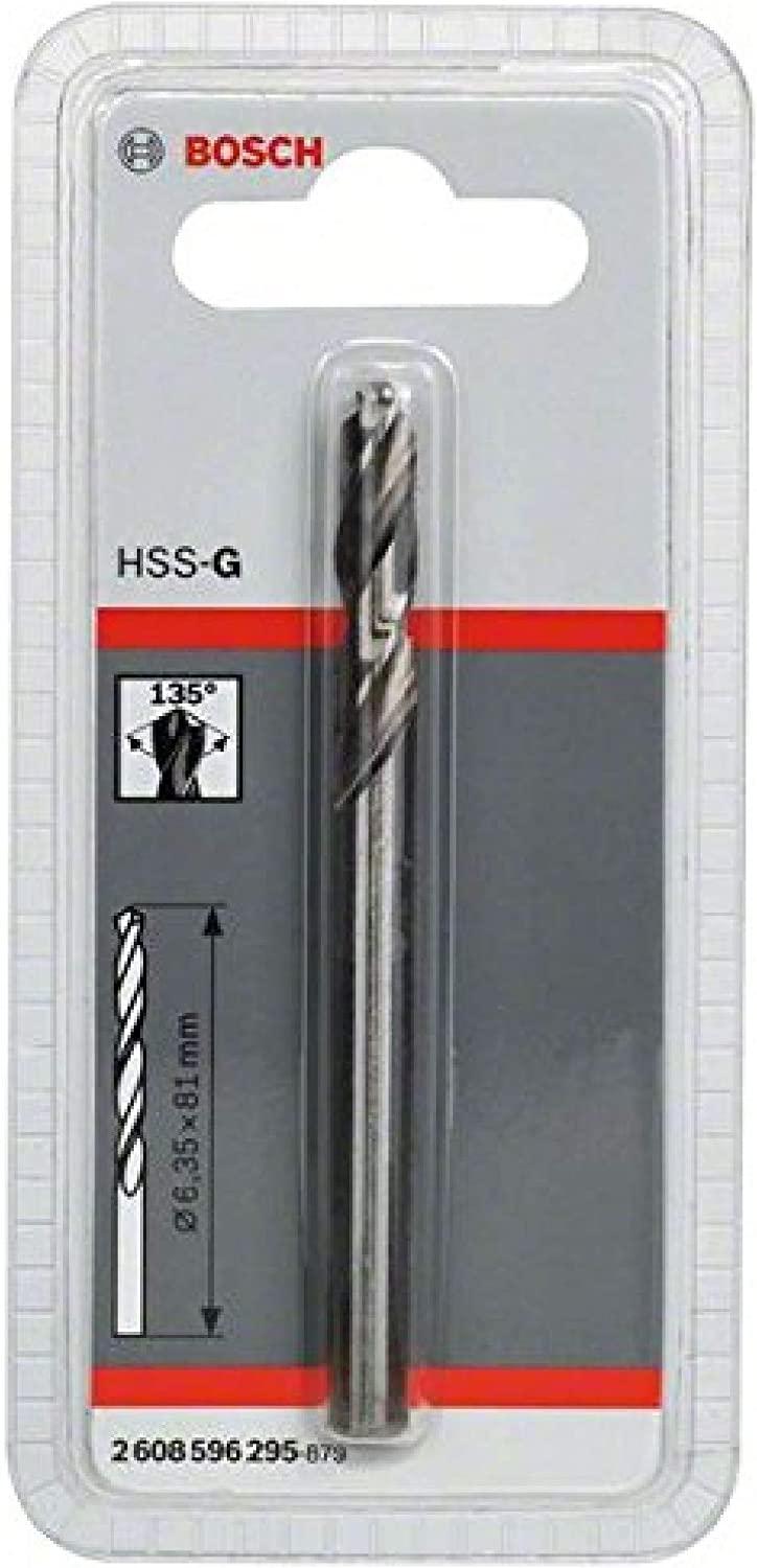 MŨI KHOAN ĐỊNH TÂM HSS-CO KHỚP NỐI HEX BOSCH 2608596295 - HÀNG CHÍNH HÃNG