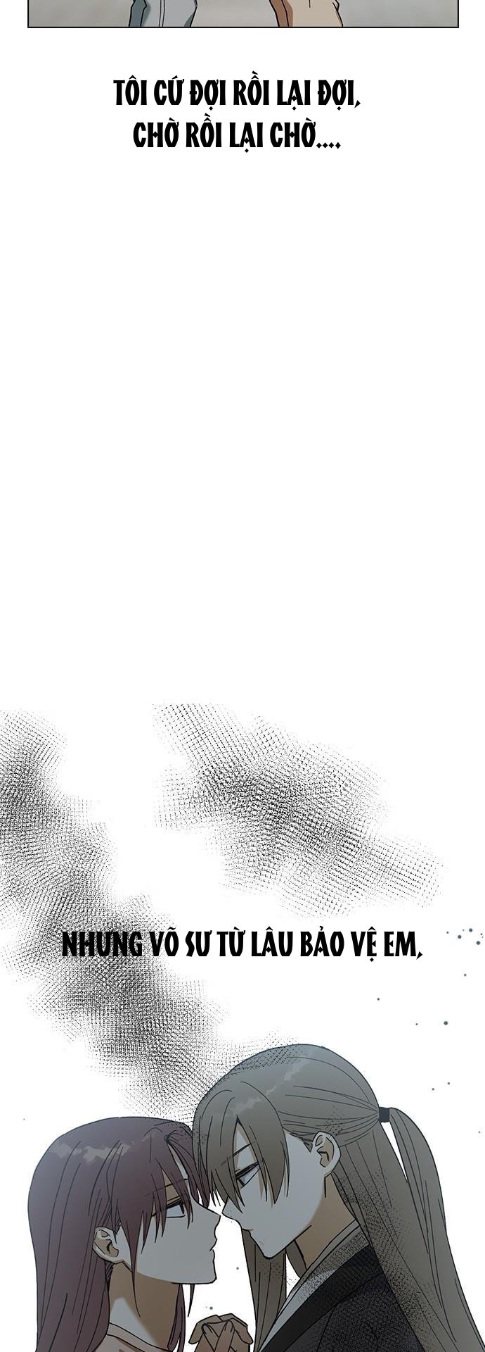 nhân duyên kiếp trước chapter 80.1 4