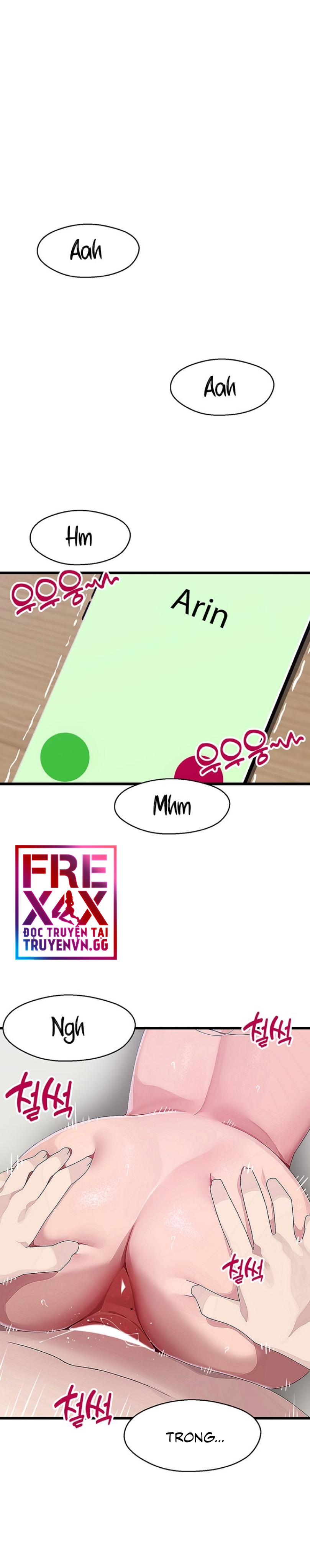 liên kết doki doki chapter 14 3