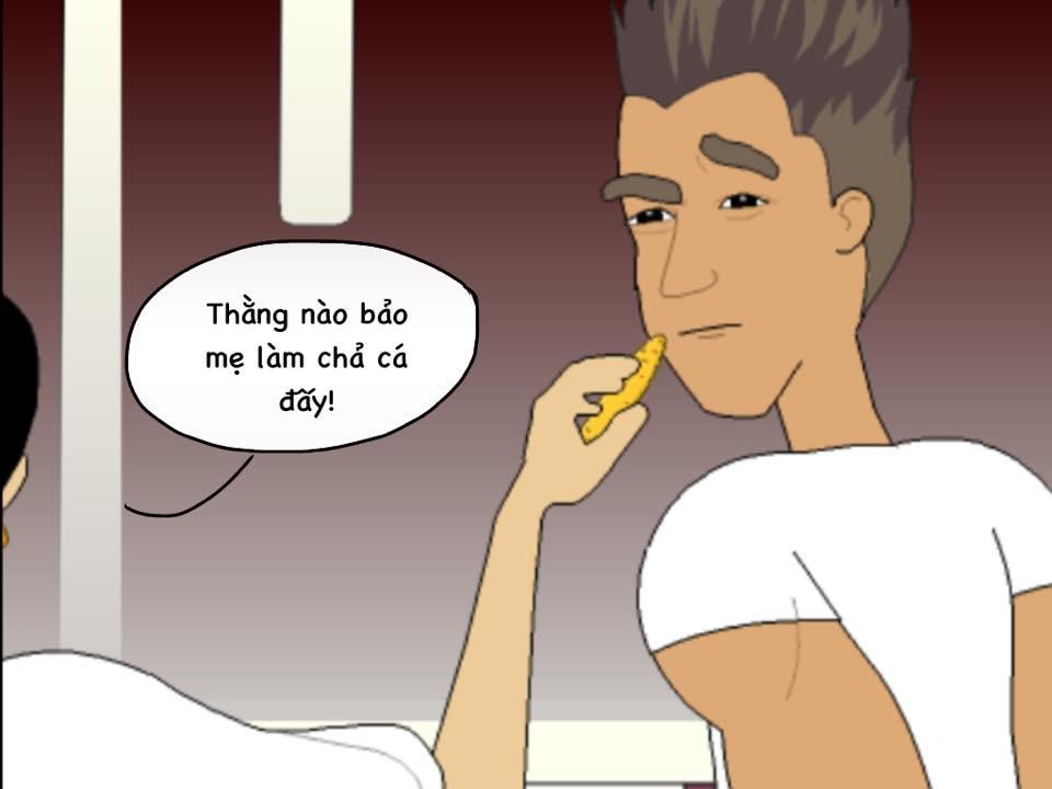 our bed chapter 1 31