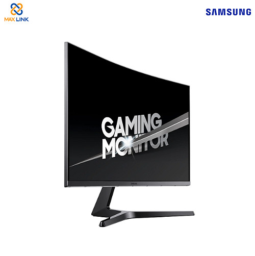 Màn hình máy tính cong samsung 2K 27inch WQHD LC27JG54QQE - LC27JG54QQEXXV Hàng chính hãng