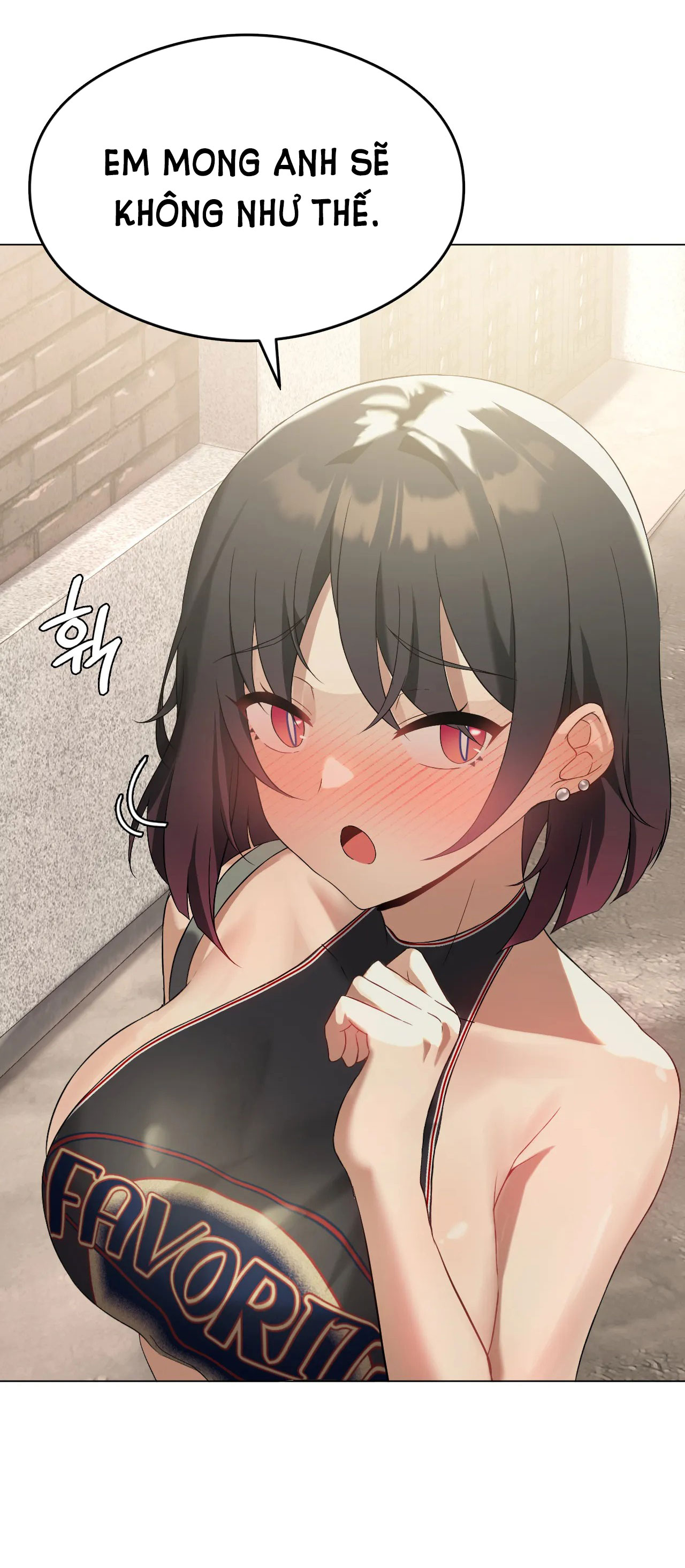 [18+] thăng cấp đến khi hài lòng chapter 13.2 14