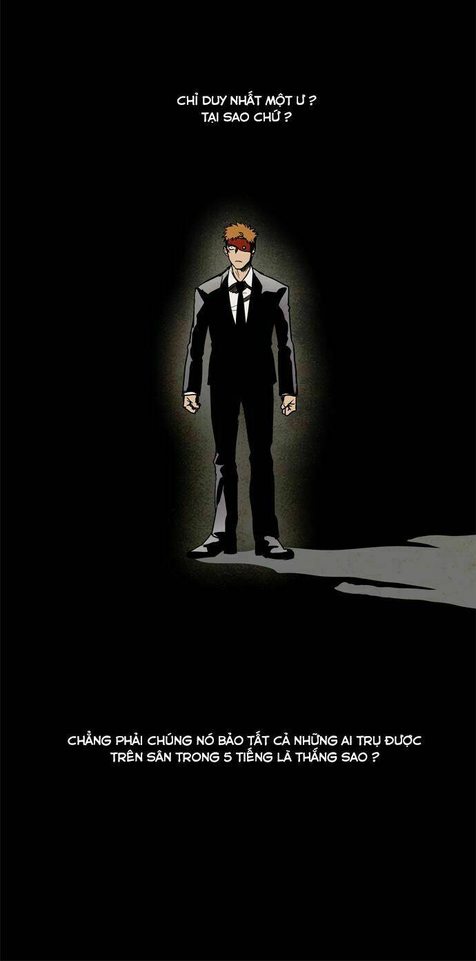 lessa 2: the crimson knight chapter 64 16