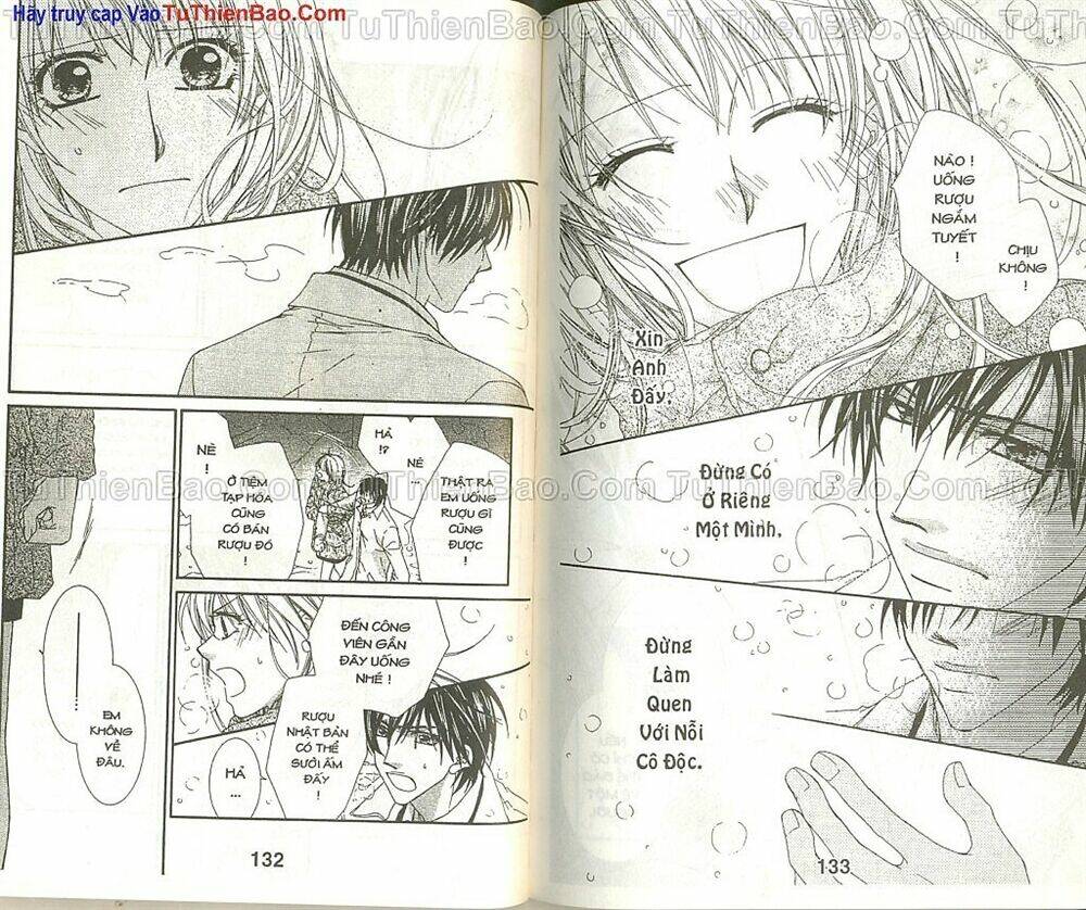 dũng cảm để yêu em chapter 2 67