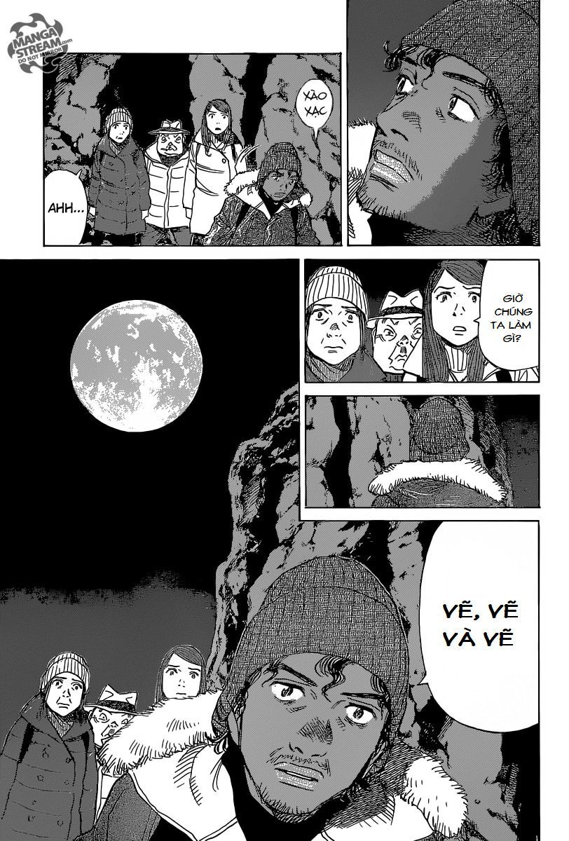 billy bat chapter 161 20